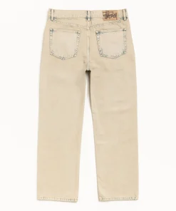 NEW CLASSIC JEAN DENIM