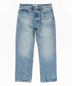 NEW CLASSIC JEAN DENIM