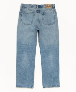 NEW CLASSIC JEAN DENIM