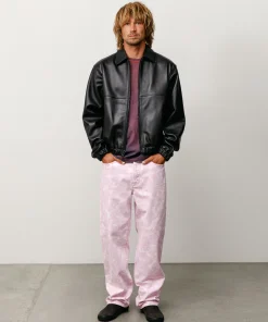 NEW CLASSIC JEAN DENIM