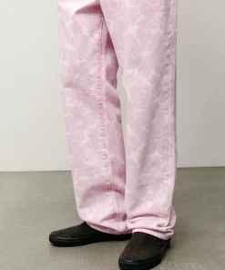 NEW CLASSIC JEAN DENIM