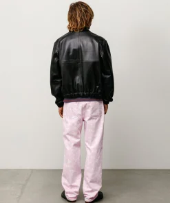 NEW CLASSIC JEAN DENIM