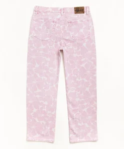 NEW CLASSIC JEAN DENIM
