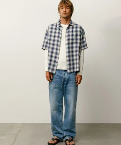 NEW CLASSIC JEAN DENIM