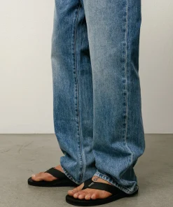 NEW CLASSIC JEAN DENIM