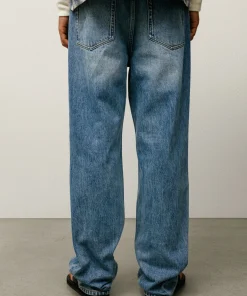 NEW CLASSIC JEAN DENIM