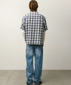 NEW CLASSIC JEAN DENIM