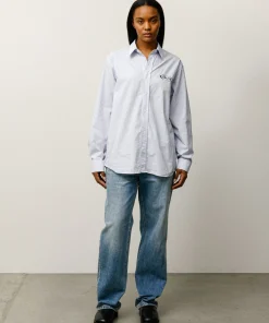 NEW CLASSIC JEAN DENIM