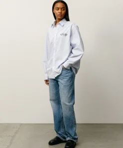 NEW CLASSIC JEAN DENIM