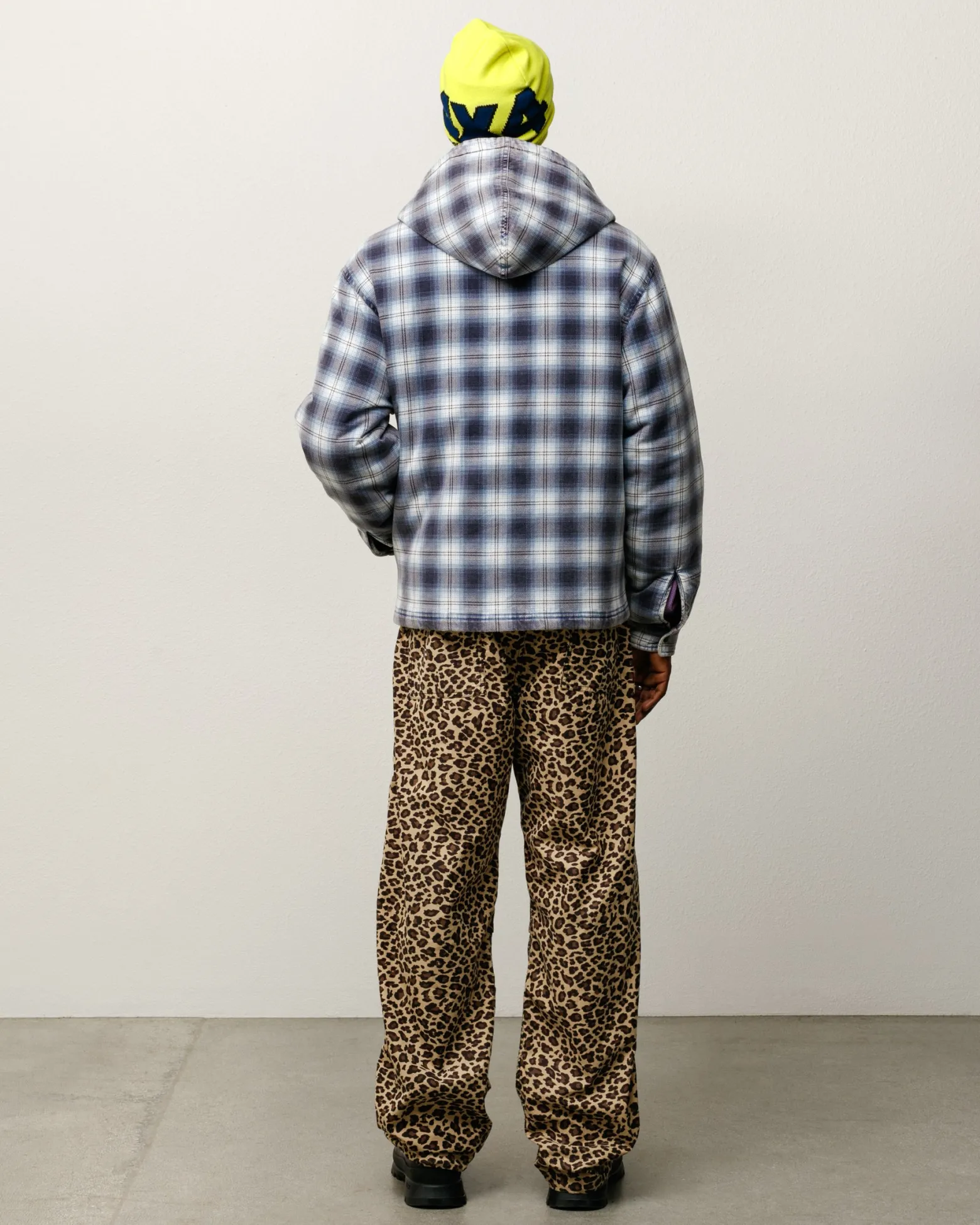 NYCO SURPLUS PANT