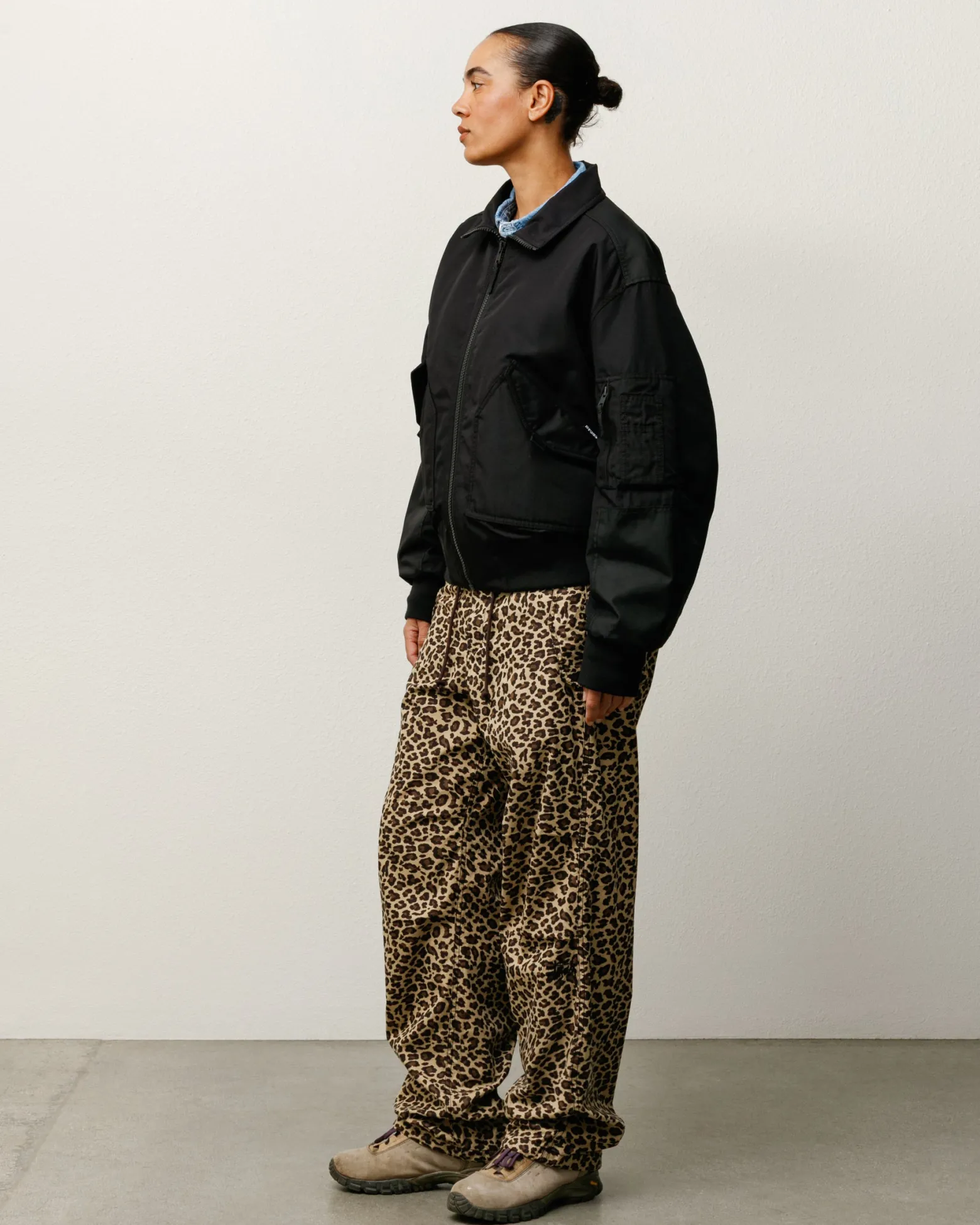 NYCO SURPLUS PANT