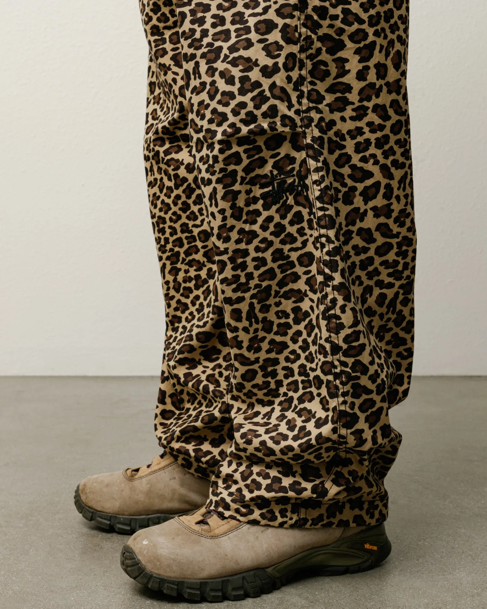 NYCO SURPLUS PANT