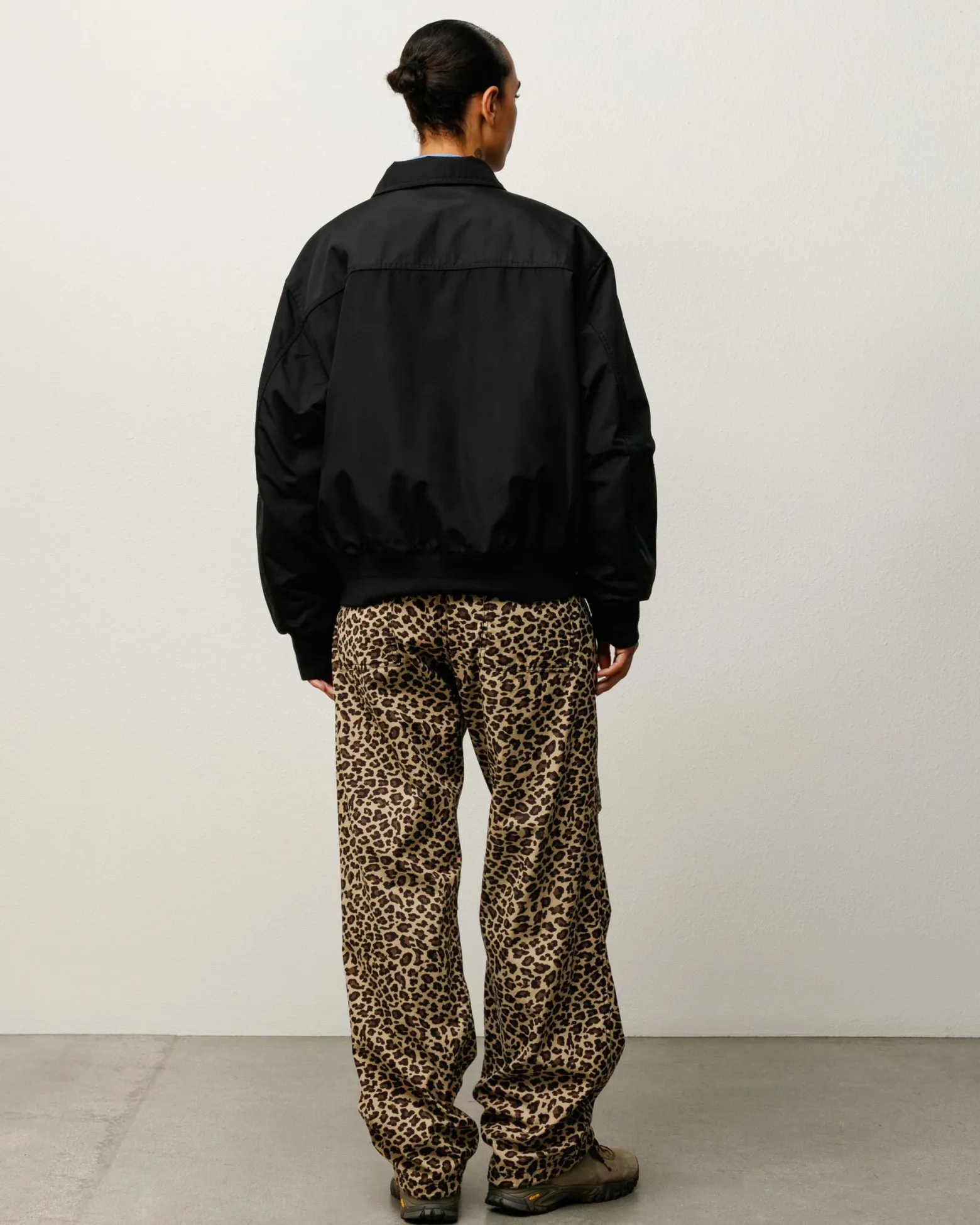 NYCO SURPLUS PANT
