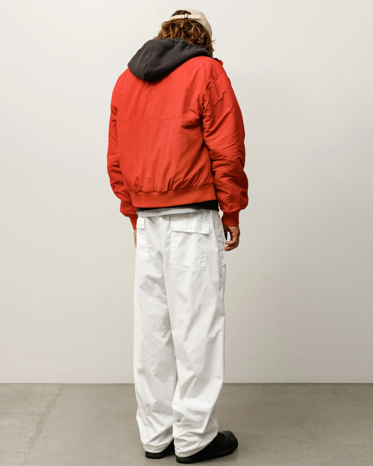 NYCO SURPLUS PANT