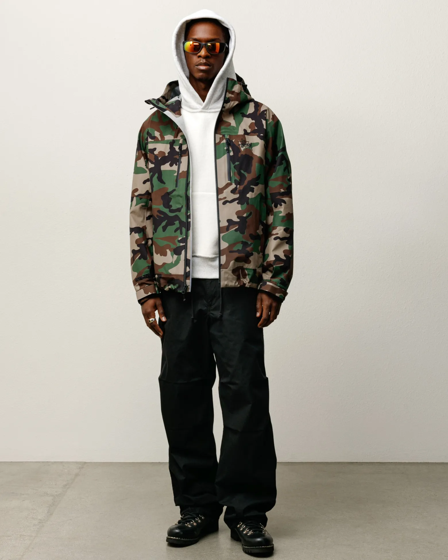 NYCO SURPLUS PANT