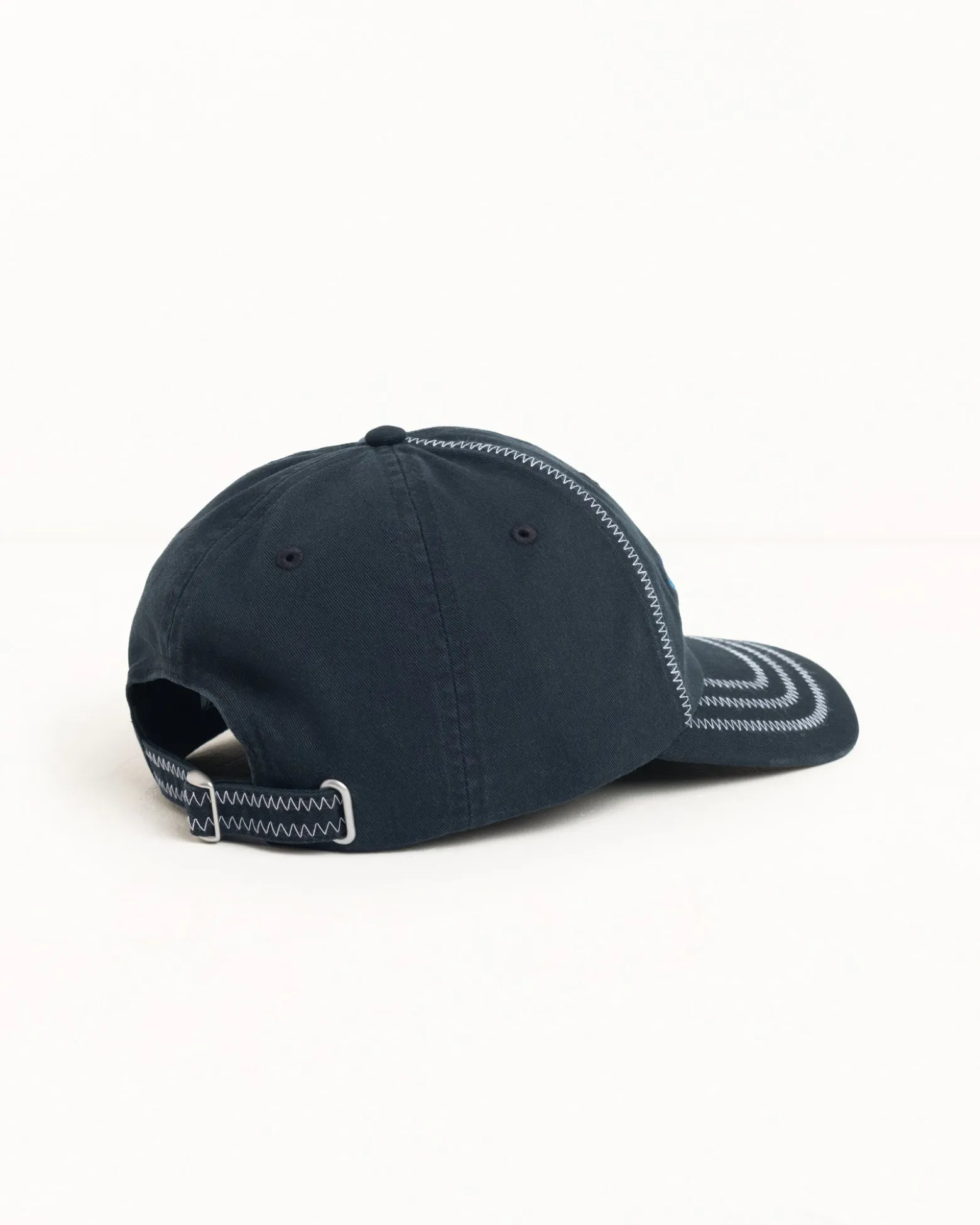 OVAL STAR CAP