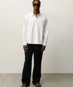 OXFORD SHIRT