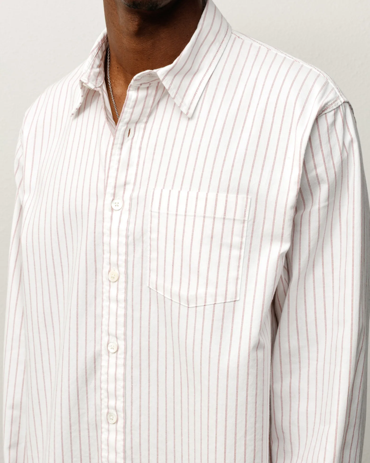 OXFORD SHIRT