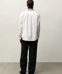 OXFORD SHIRT