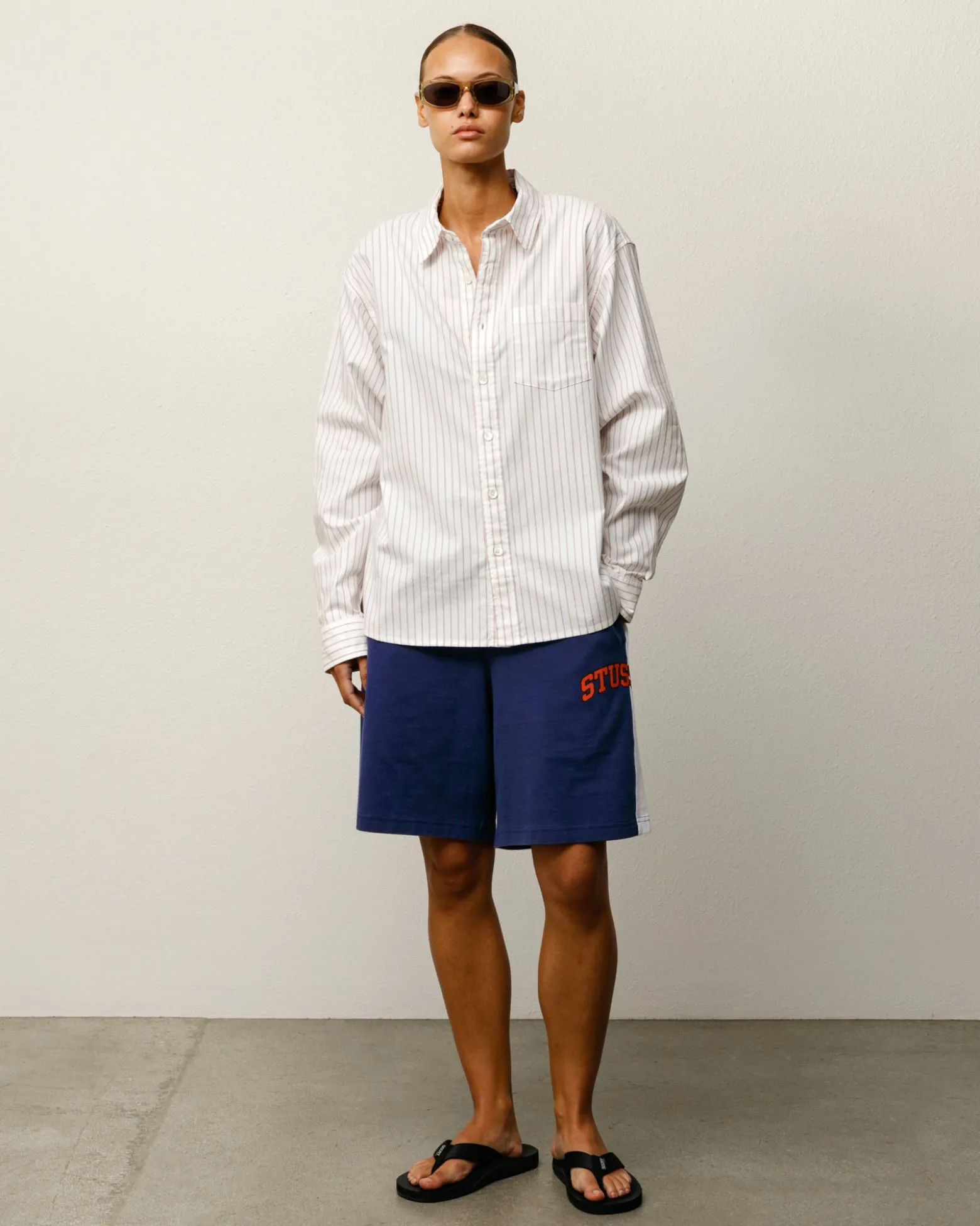 OXFORD SHIRT