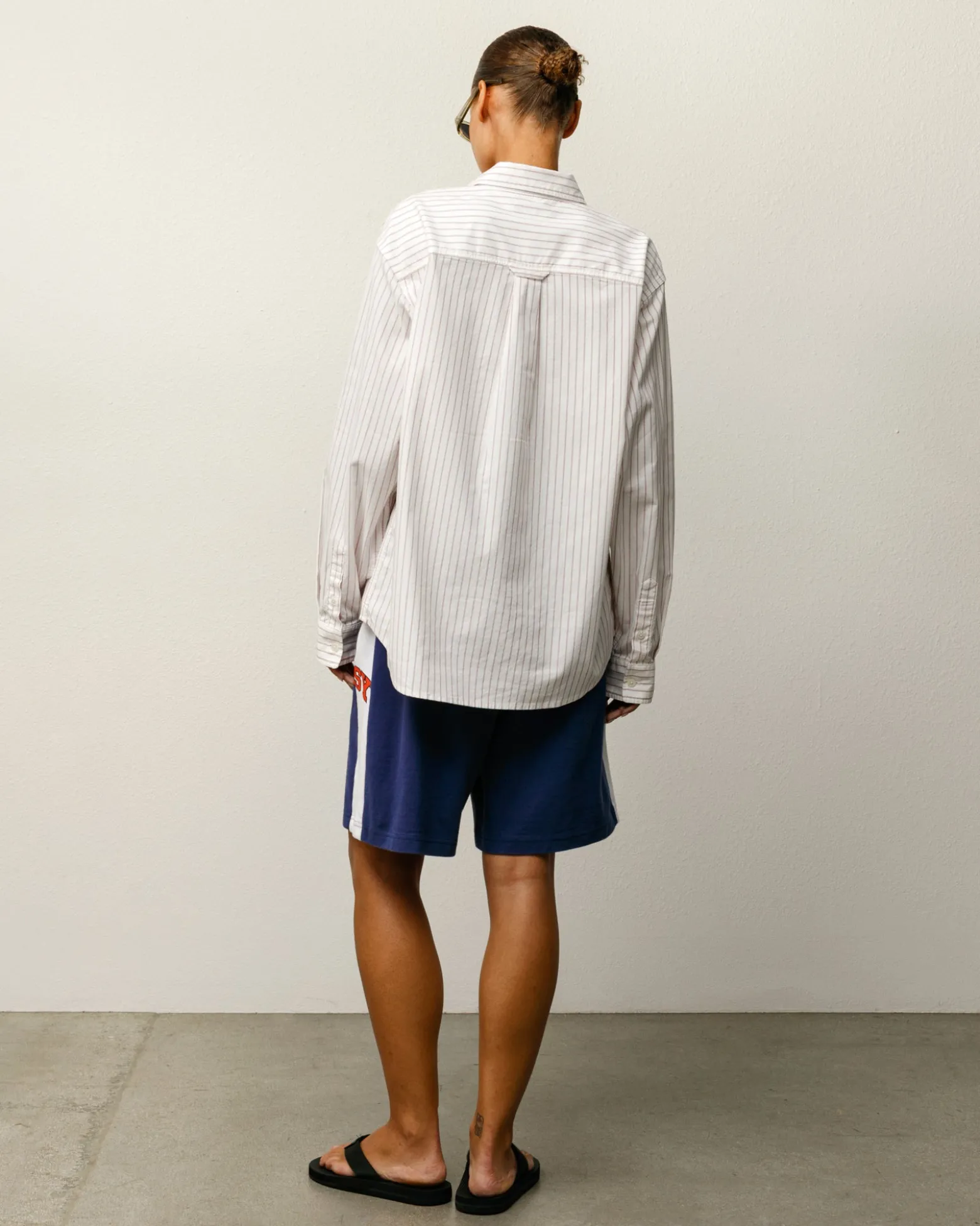 OXFORD SHIRT
