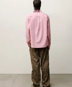 OXFORD SHIRT
