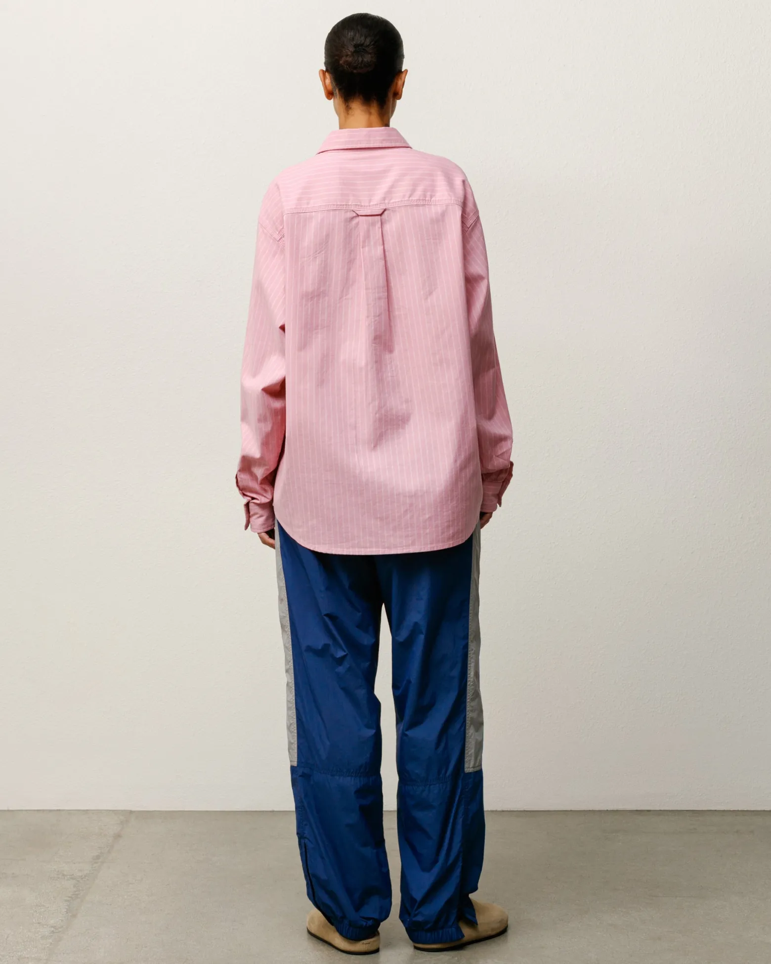 OXFORD SHIRT