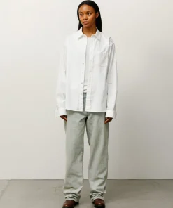 OXFORD SHIRT