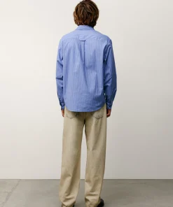 OXFORD SHIRT