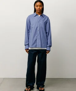 OXFORD SHIRT