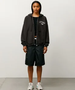 PANELED BOARD SHORT