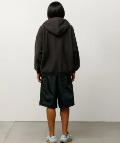 PANELED BOARD SHORT
