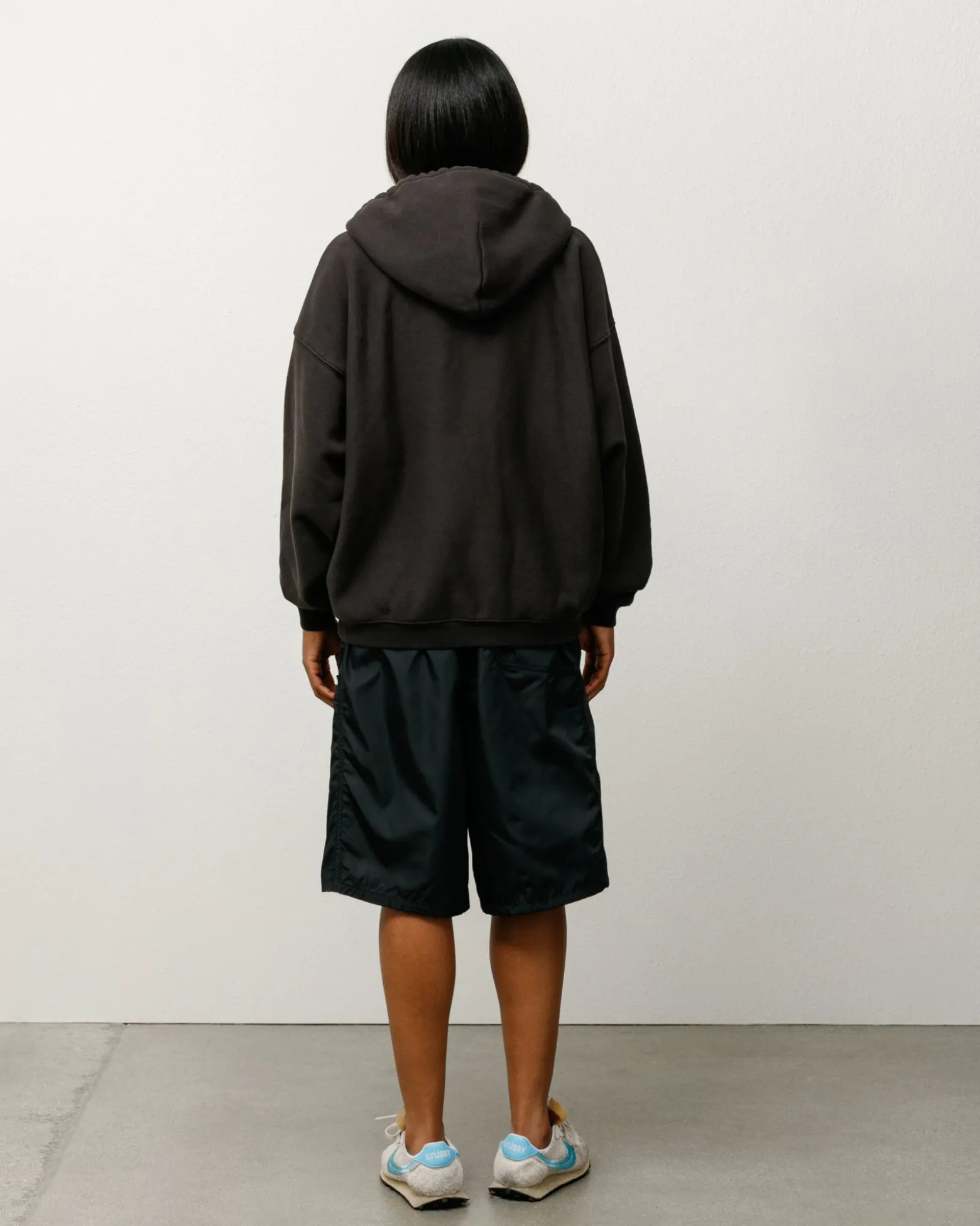 PANELED BOARD SHORT