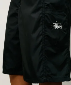 PANELED BOARD SHORT