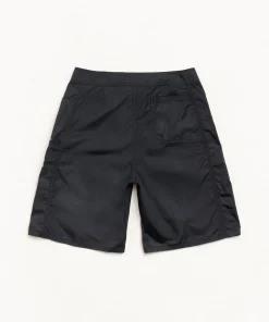 PANELED BOARD SHORT