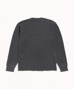 PIGMENT DYED LS THERMAL