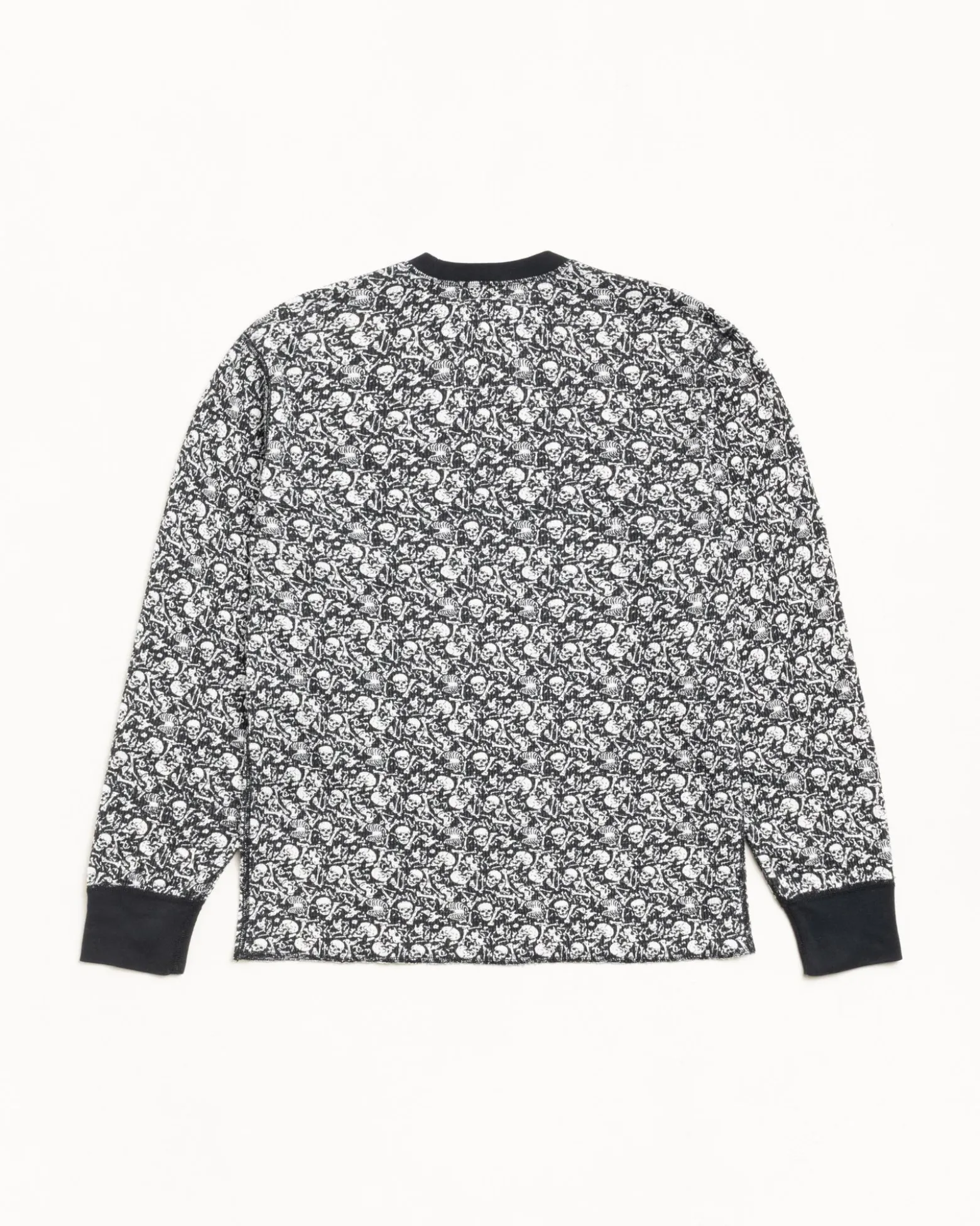 PIGMENT DYED LS THERMAL