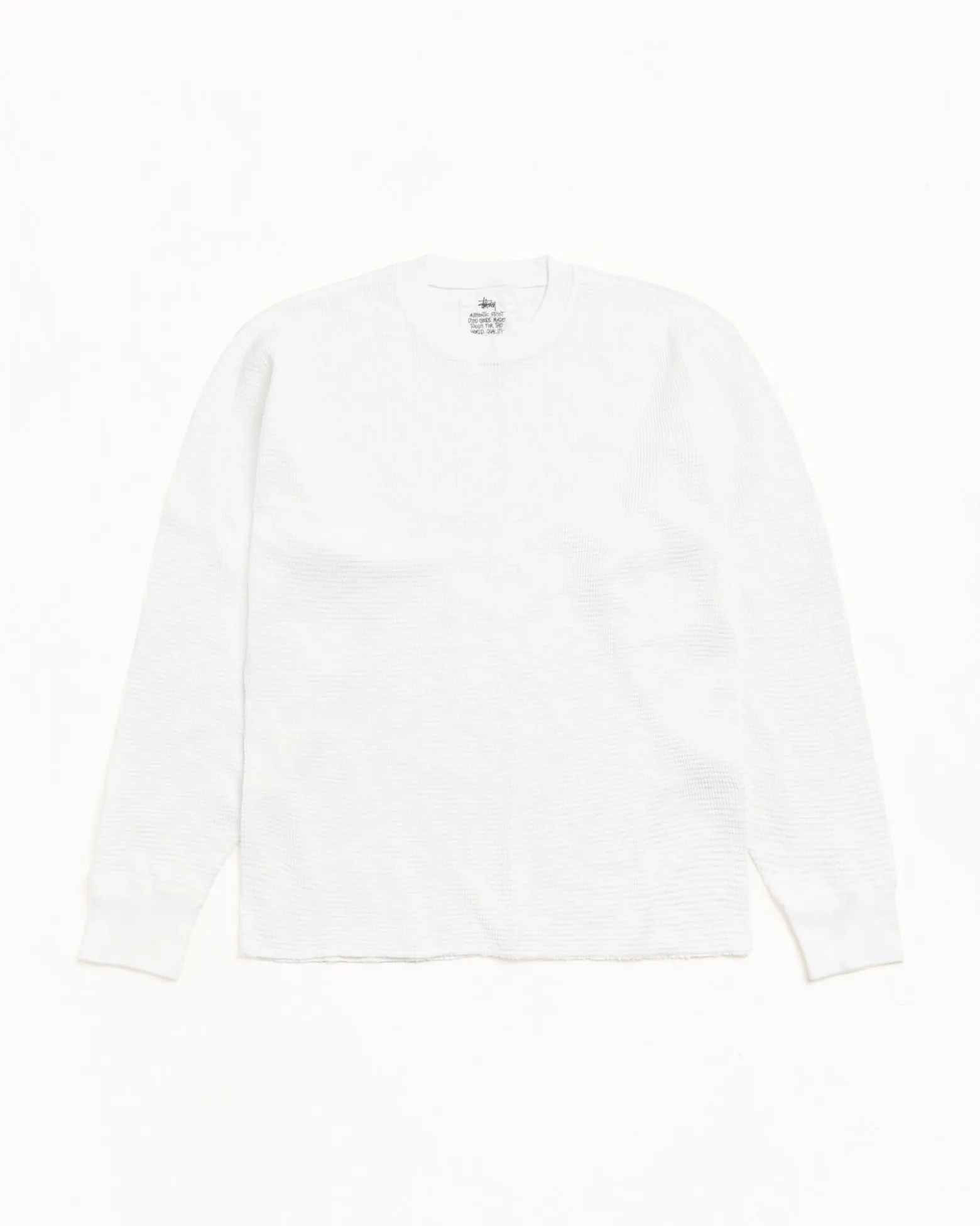 PIGMENT DYED LS THERMAL