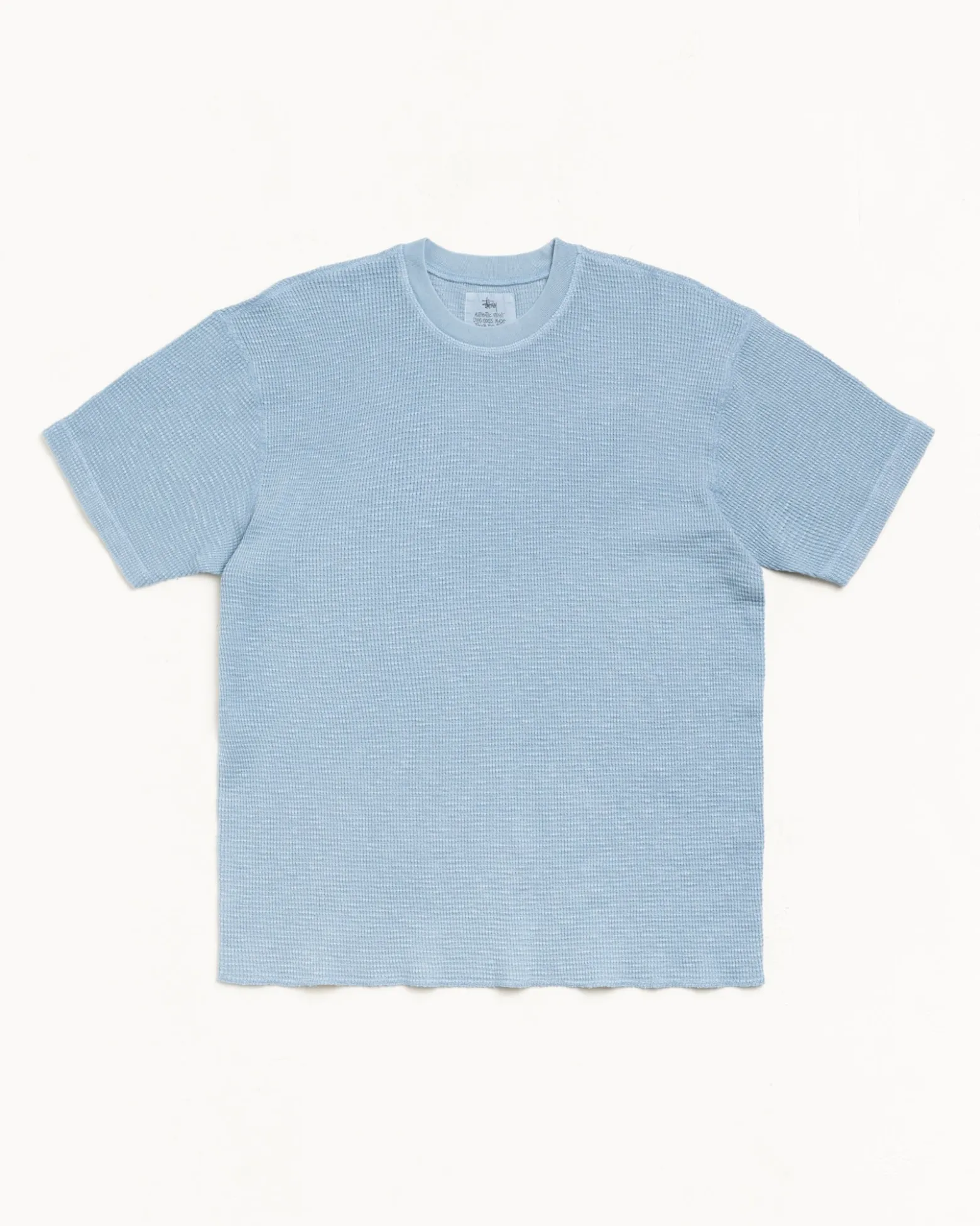 PIGMENT DYED SS THERMAL