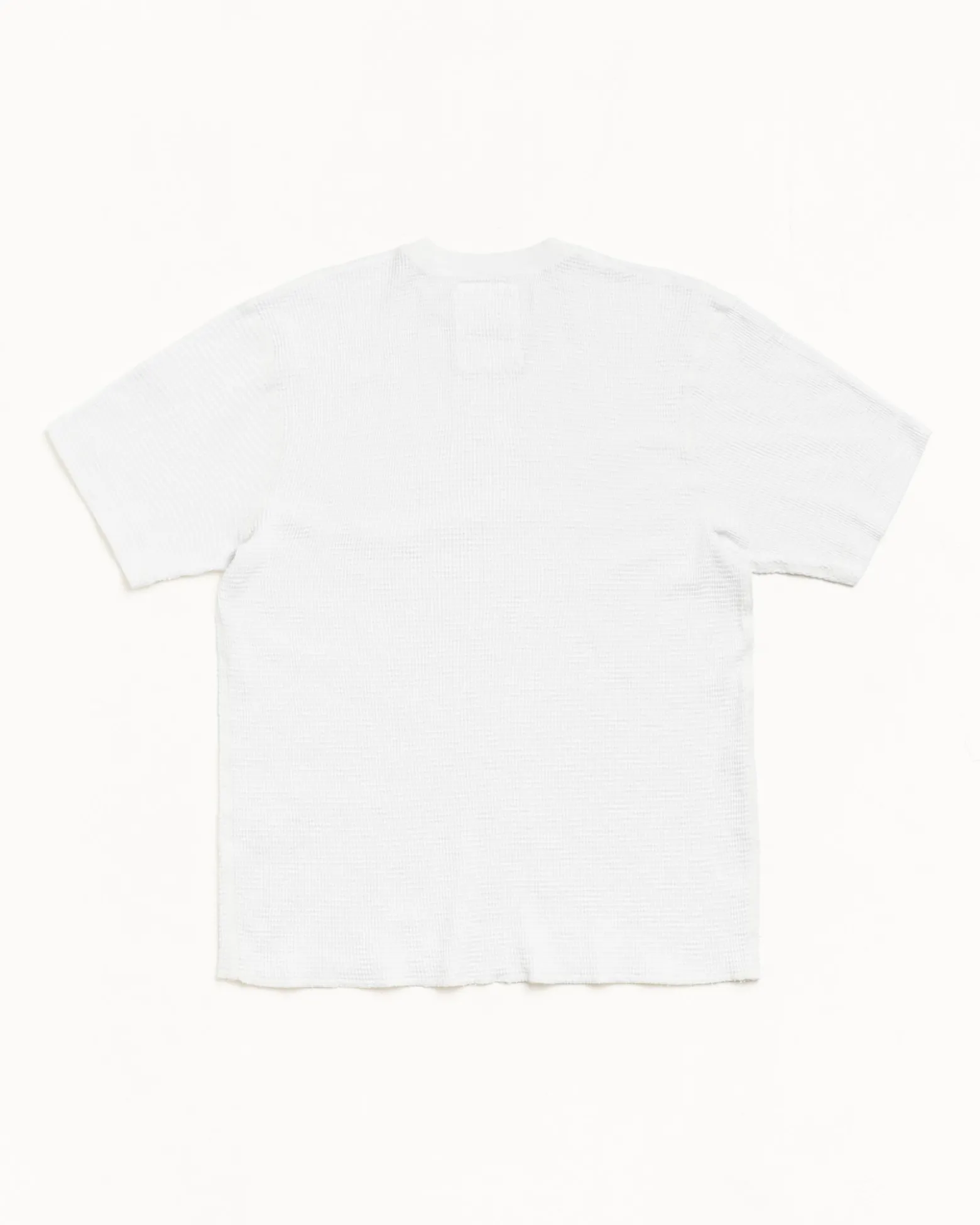 PIGMENT DYED SS THERMAL