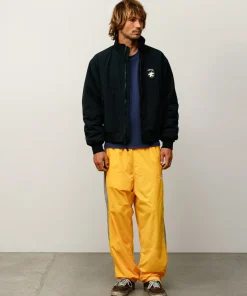 POLAR FLEECE LINED JACKET