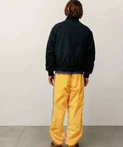 POLAR FLEECE LINED JACKET