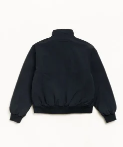POLAR FLEECE LINED JACKET