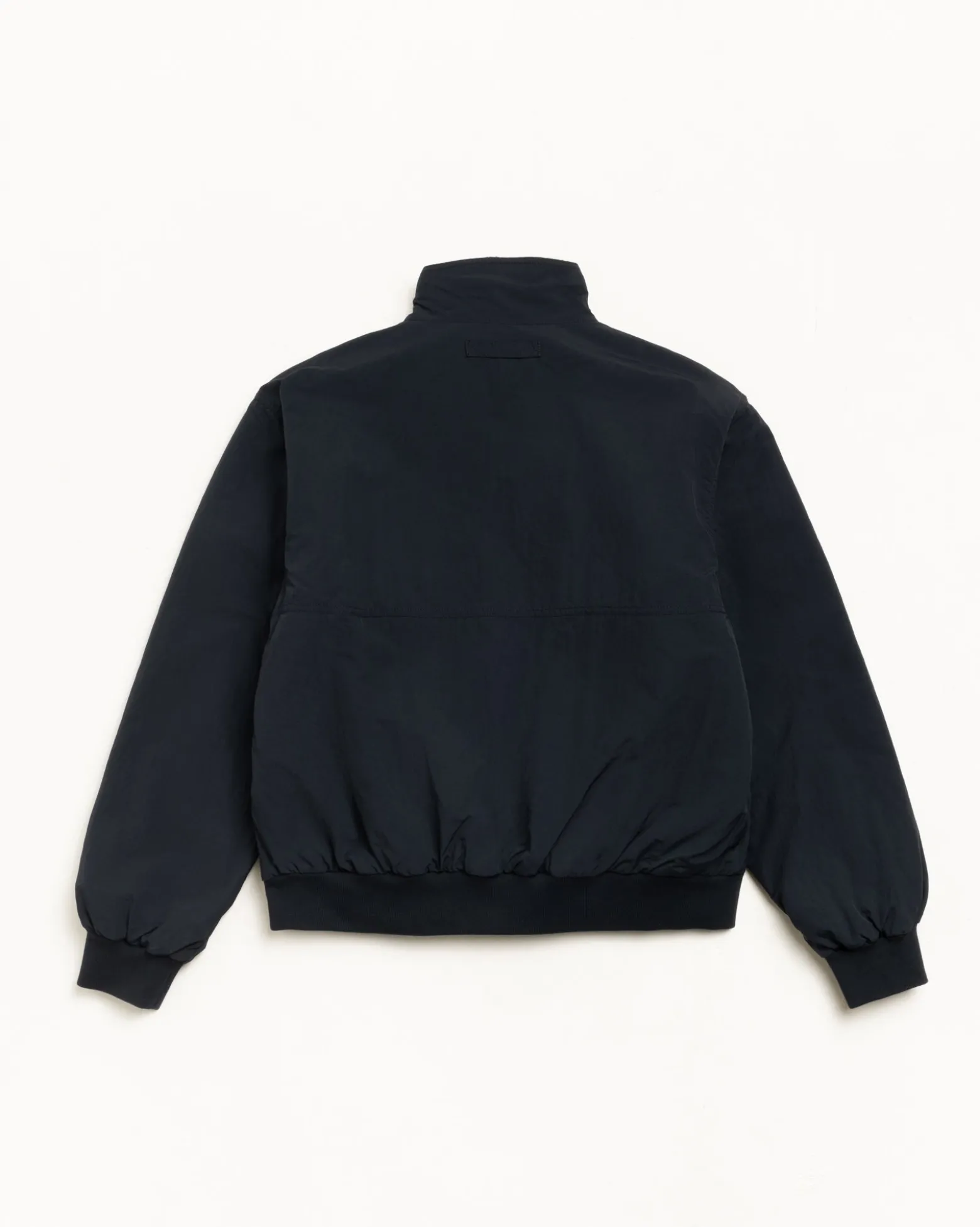 POLAR FLEECE LINED JACKET