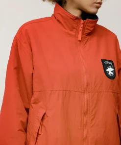 POLAR FLEECE LINED JACKET
