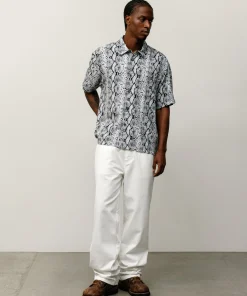 PYTHON SS SHIRT