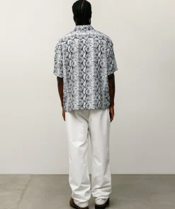 PYTHON SS SHIRT