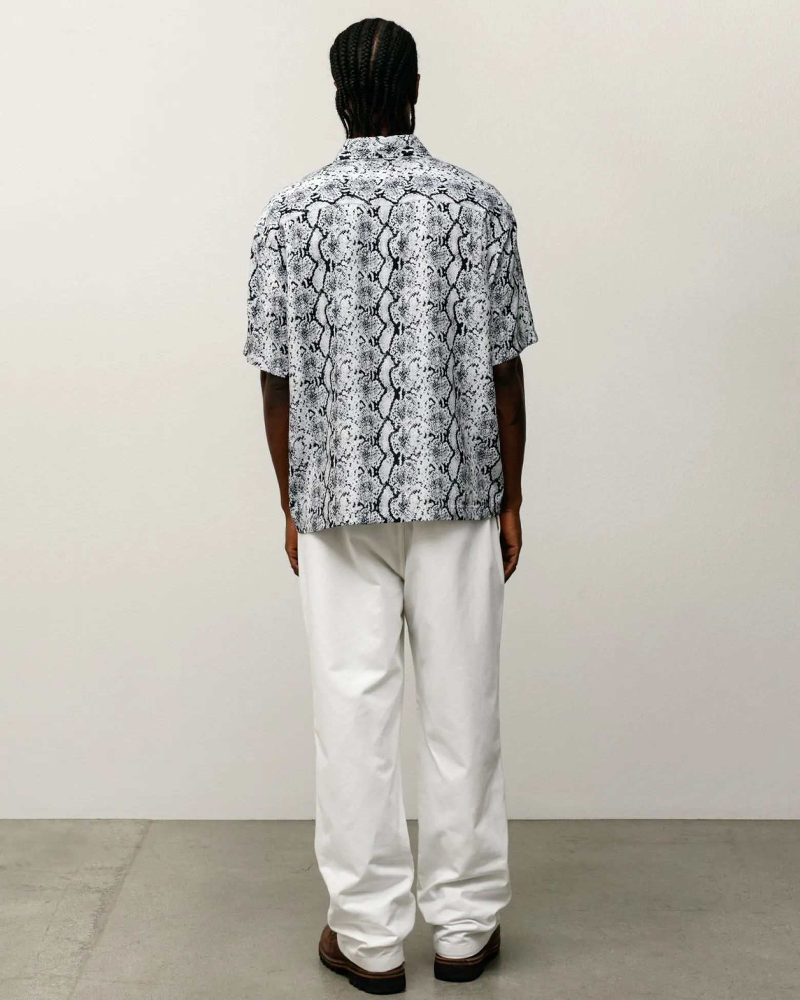 PYTHON SS SHIRT