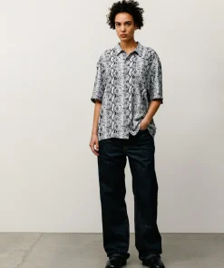 PYTHON SS SHIRT