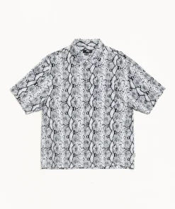 PYTHON SS SHIRT